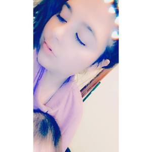 Meet your Posher, Cheyenne